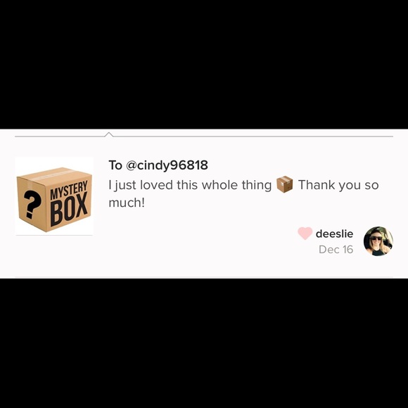 Luxury Beauty Mystery Beauty Box (Luxury Brands) - Picture 4 of 7